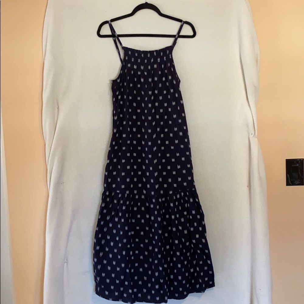 Current/Elliott Maxi Dress  Size 2